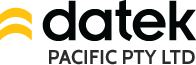 Datek Pacific Logo